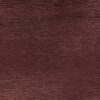 purple plain velvet-chenille fabric from Zinc
