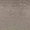 black-grey plain velvet-chenille fabric from Zinc