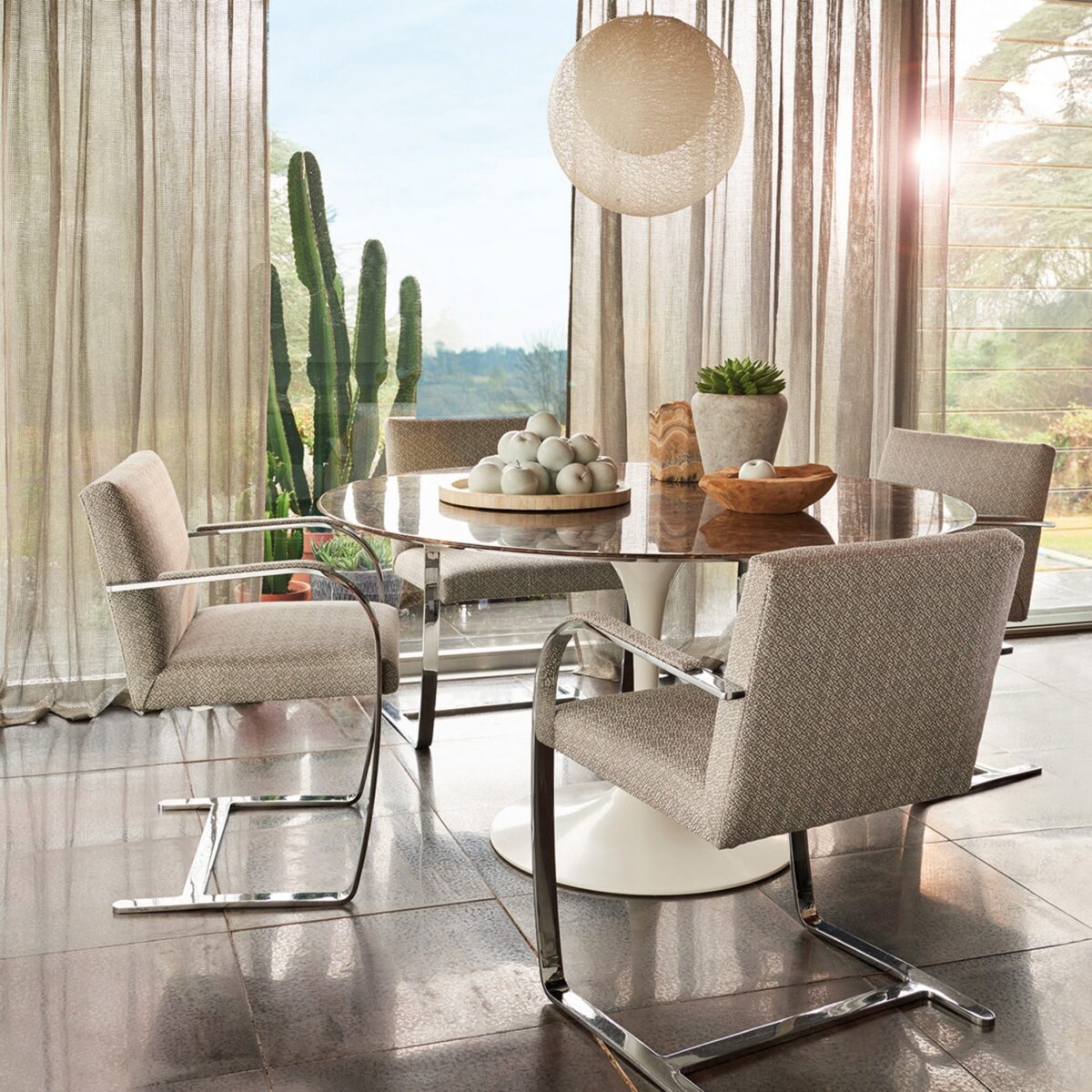 Sol Fabric - Tungsten by Sol Fabric - Tungsten from