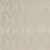 neutral botanical jacquard fabric from Fryetts