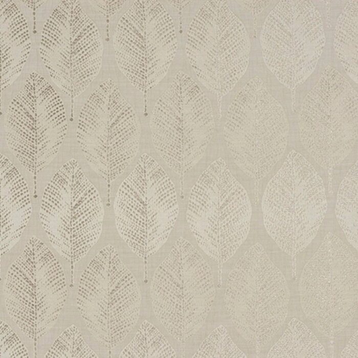 Acacia Fabric - Natural swatch