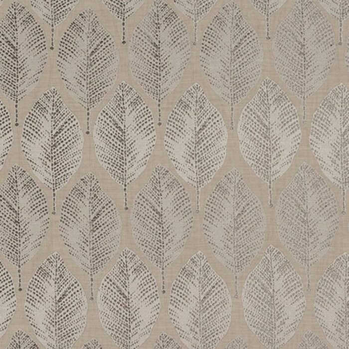 Acacia Fabric - Mushroom swatch