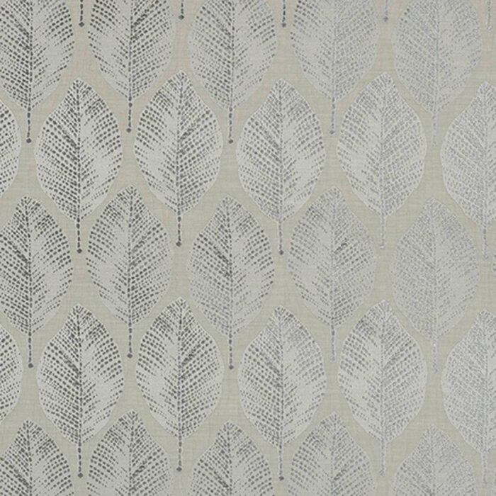 Acacia Fabric - Dove swatch