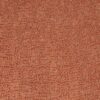 orange plain jacquard fabric from Fryetts