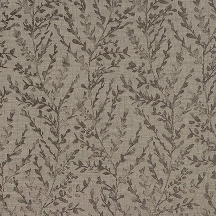 Fabio Fabric - Taupe swatch