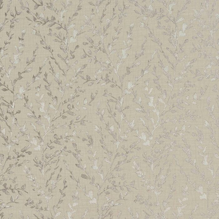 Fabio Fabric - Oyster swatch