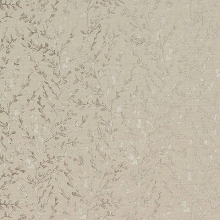 Fabio Fabric - Natural swatch