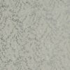 black-grey botanical jacquard fabric from Fryetts