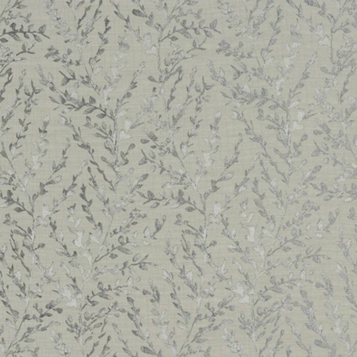 Fabio Fabric - Dove swatch
