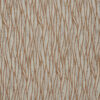 orange striped jacquard fabric from Fryetts