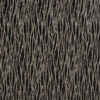 black-grey striped jacquard fabric from Fryetts