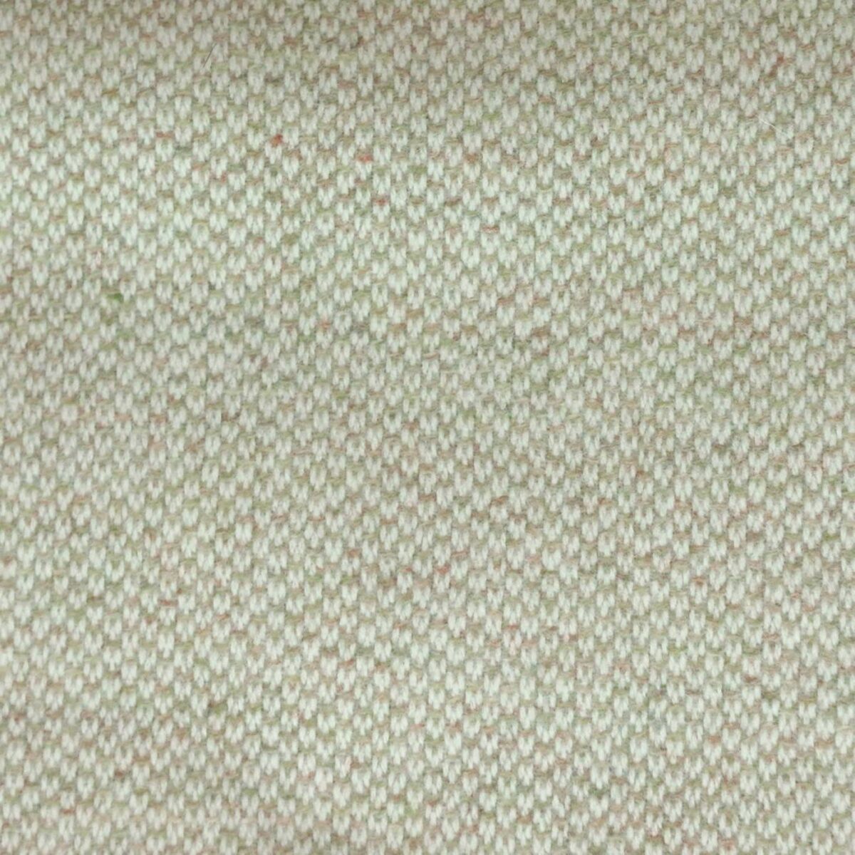 green plain woolen fabric from Windsor & York