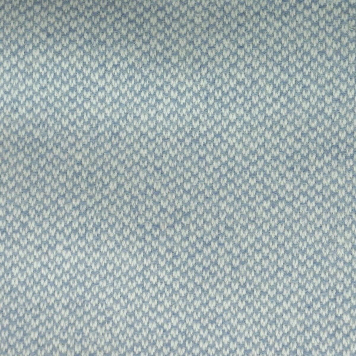Plain Fabric - Fountaingrass by blue plain woolen fabric from Windsor & York