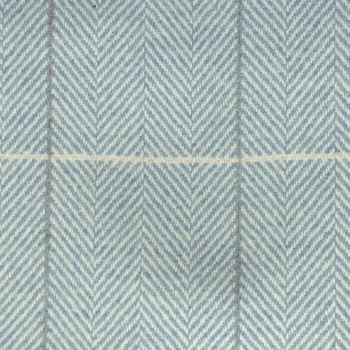 Windowpane Fabric - Fountaingrass swatch
