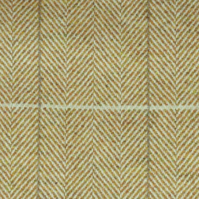 Windowpane Fabric - Moorgrass swatch
