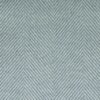 blue striped woolen fabric from Windsor & York