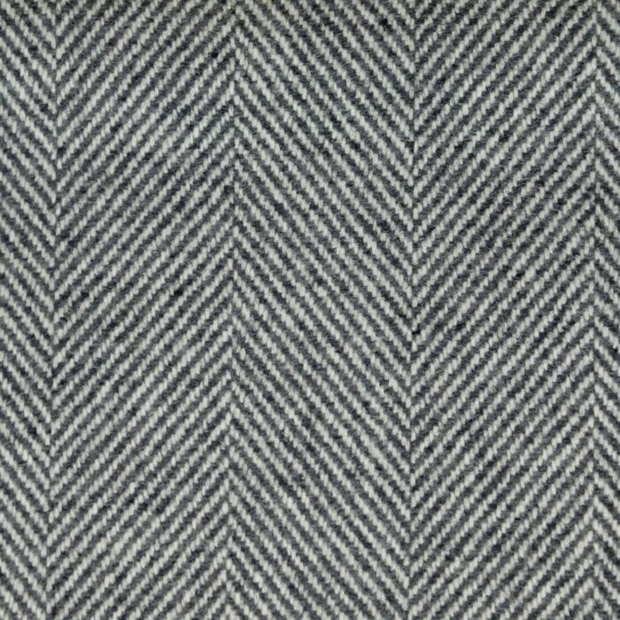 Herringbone Fabric - Maidengrass swatch