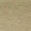 yellow striped woolen fabric from Windsor & York