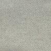 neutral striped woolen fabric from Windsor & York