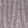 purple striped woolen fabric from Windsor & York
