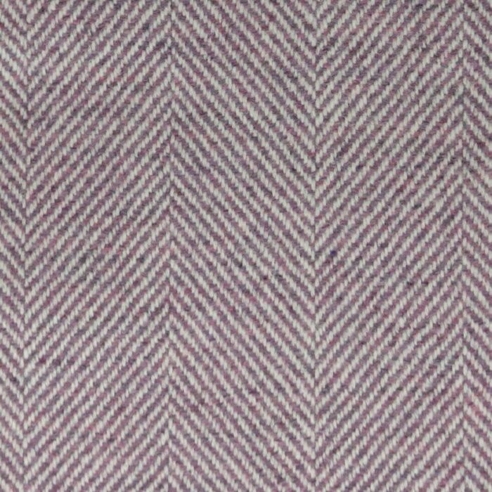 Herringbone Fabric - Pampasgrass swatch