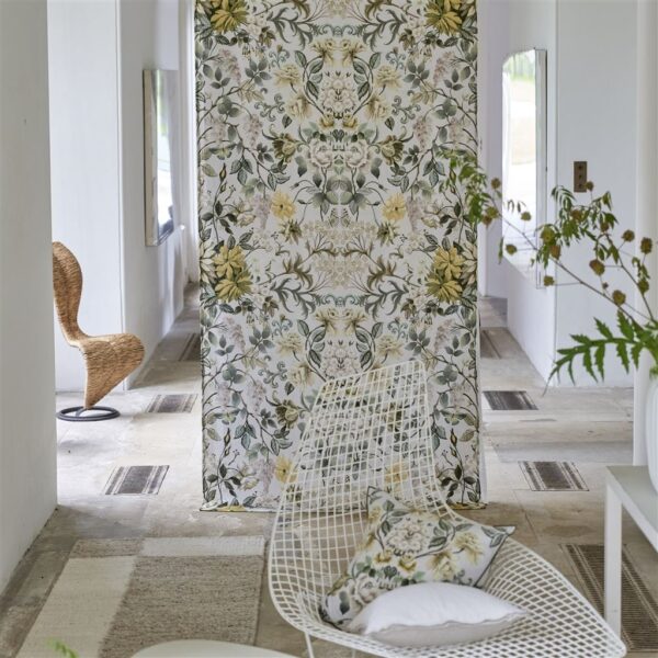 Eleonora Fabric - Cameo by Eleonora Fabric - Cameo from