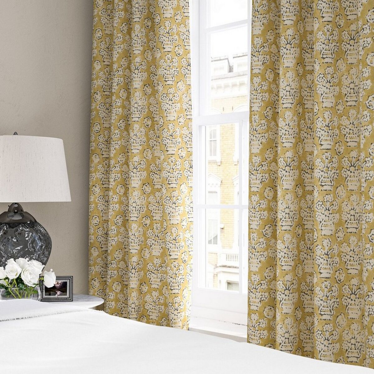 Shirin Fabric – Lakeside by Shirin Fabric – Lakeside from