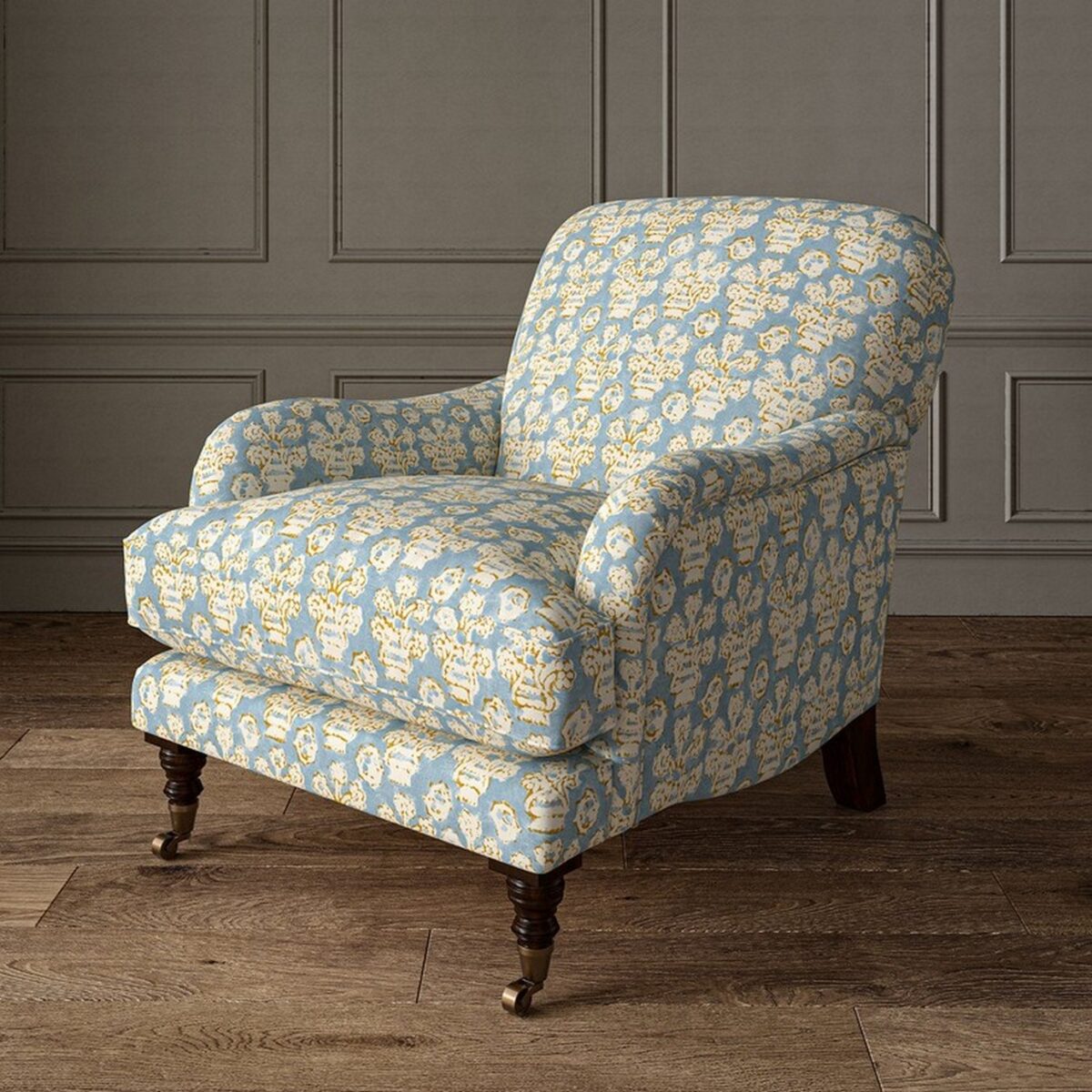 Shirin Fabric – Lakeside by Shirin Fabric – Lakeside from