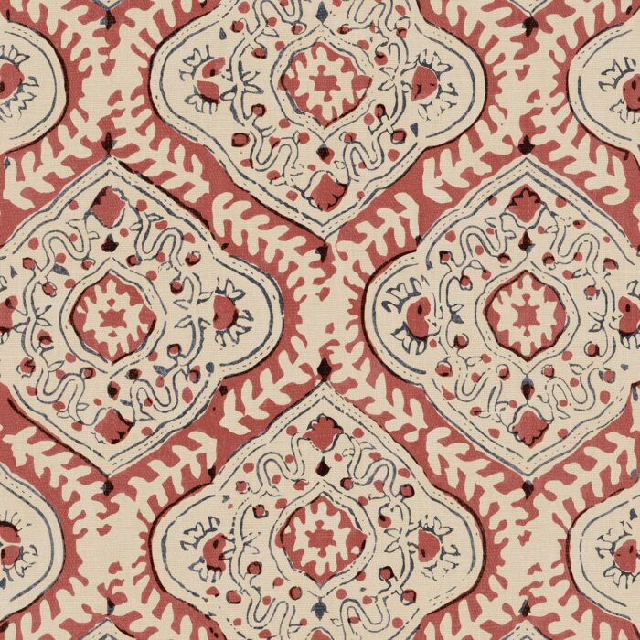 Kala Fabric – Rosewood swatch