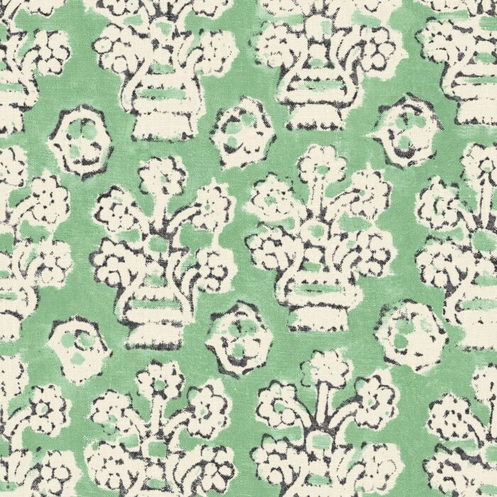 Shirin Fabric – Jade swatch