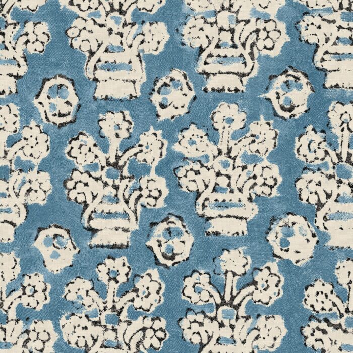 Shirin Fabric – Lakeside swatch