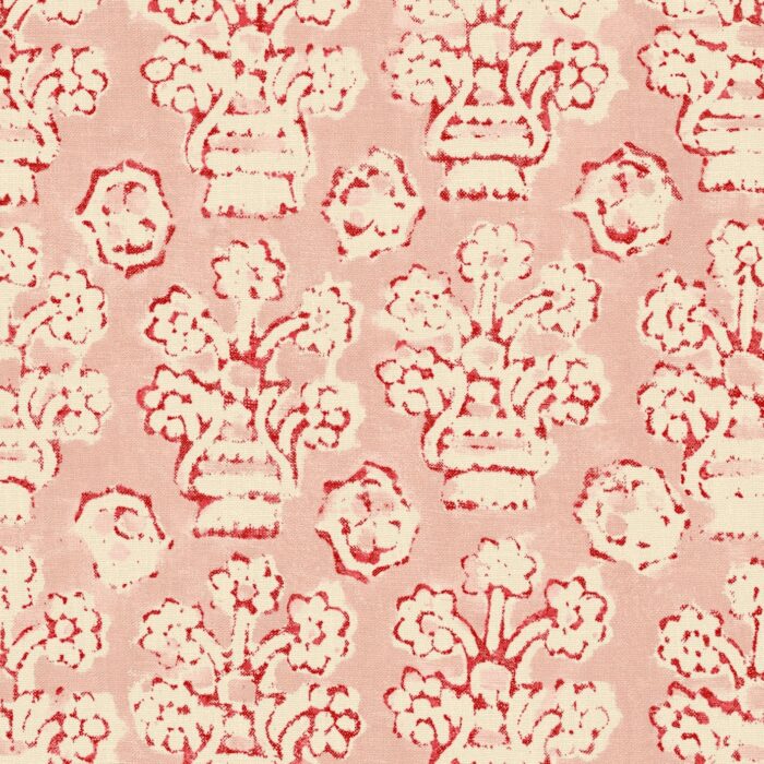 Shirin Fabric – Petal swatch