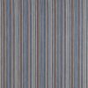 blue striped jacquard fabric from iLiv