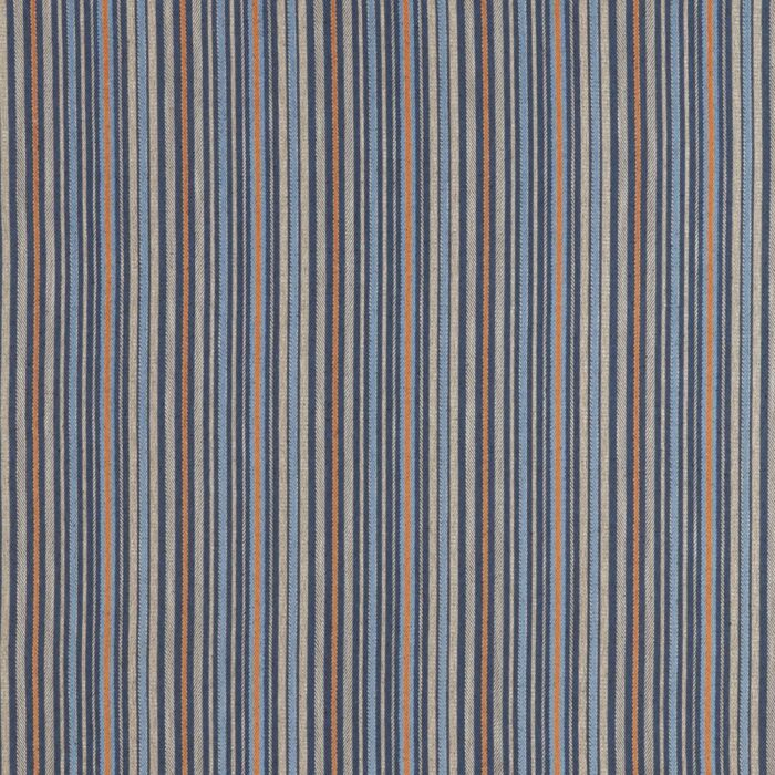 Hendrix Fabric - Batik swatch