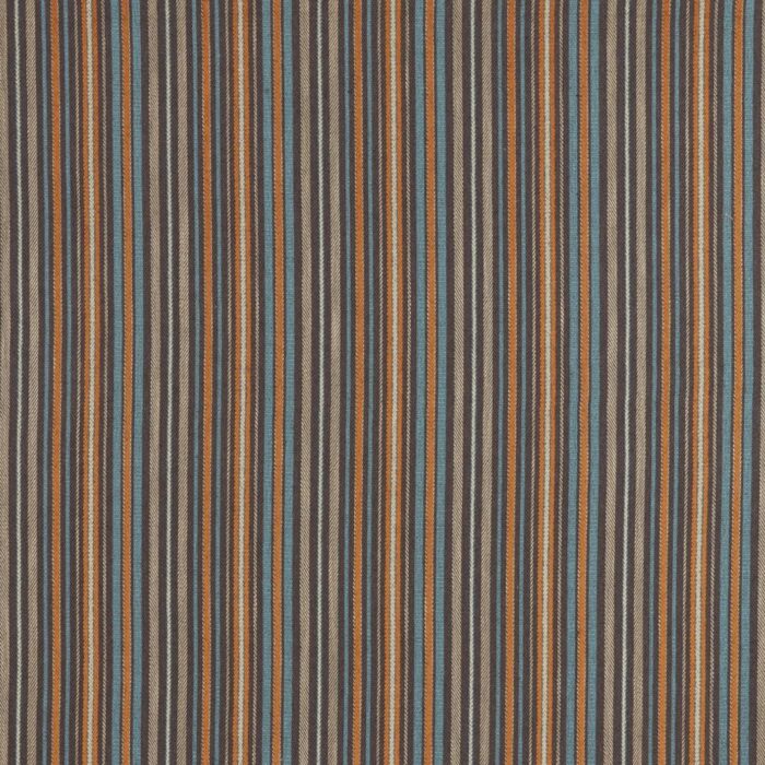 Hendrix Fabric - Noir swatch