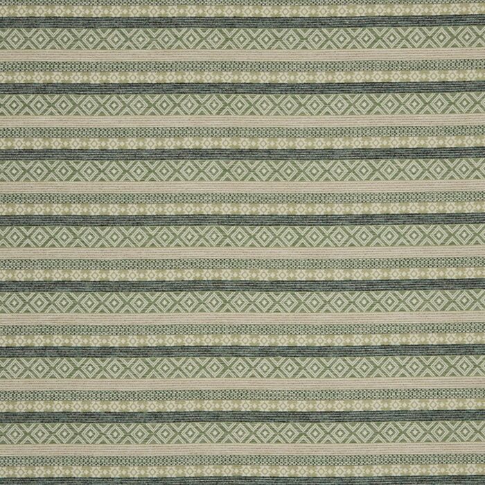 Kamakura Fabric - Spruce swatch