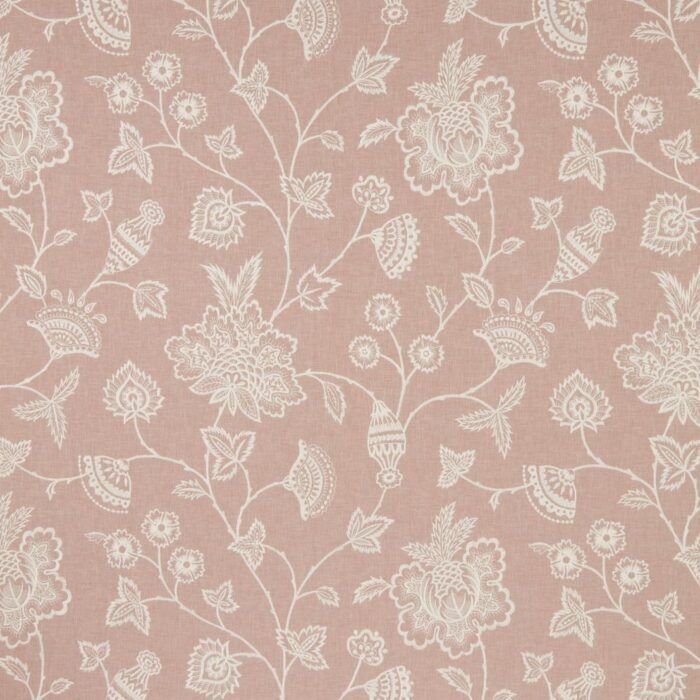 Litha Fabric - Orchid swatch