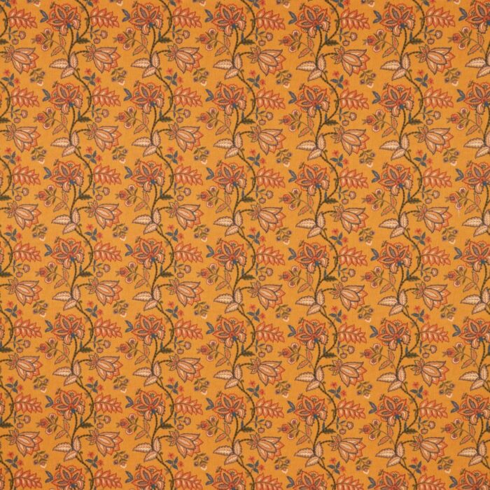 Maharishi Fabric - Tapestry swatch