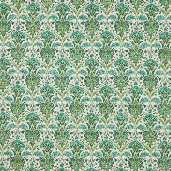 Rhapsody Fabric - Absinthe swatch