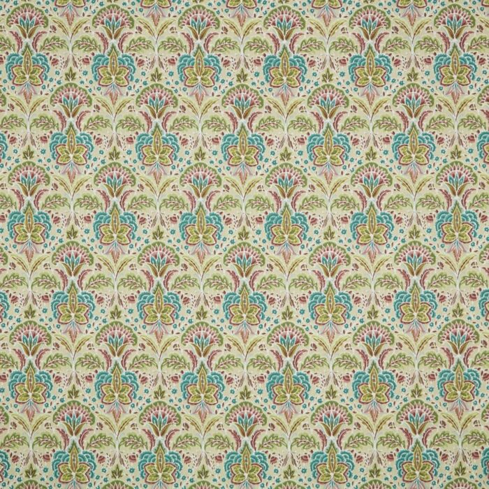 Rhapsody Fabric - Orchid swatch