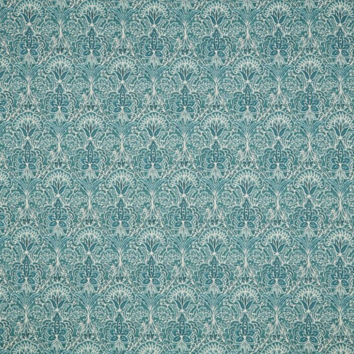 Rhapsody Fabric - Seafoam swatch