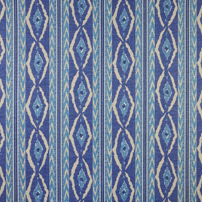 Santana Fabric - Batik swatch