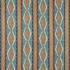 green striped woven fabric from iLiv