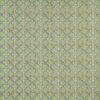green botanical cotton fabric from iLiv