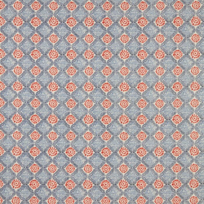 Stardust Fabric - Chilli swatch