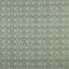 green botanical cotton fabric from iLiv