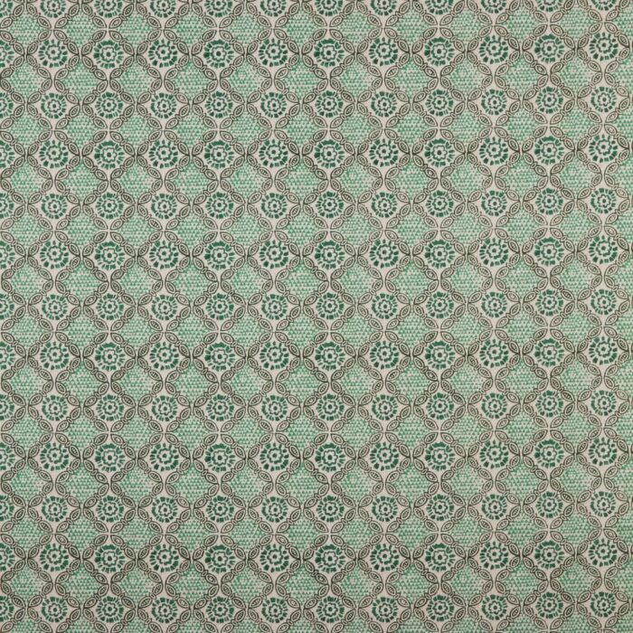 Stardust Fabric - Malachite swatch