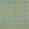 green botanical cotton fabric from iLiv