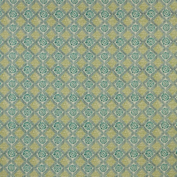 Stardust Fabric - Opal swatch