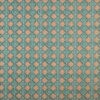 green botanical cotton fabric from iLiv